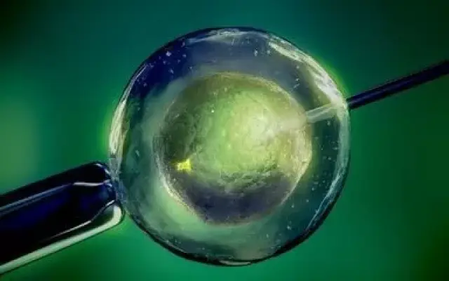 丹韵生殖医学中心